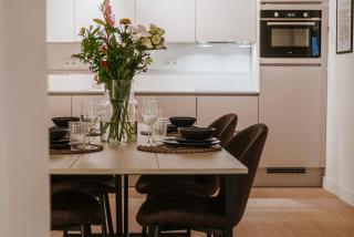 Naest - Authentic Escapes City House Nijmegen - 2