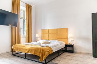 Cozy 1BR Apartment with Garden near U6 Schöpfwerk Stop - 6