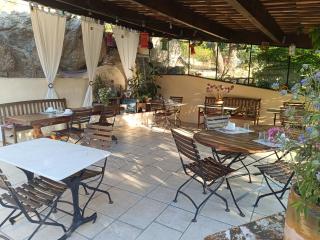 Campagne de la source St Martin B&B - 0