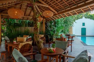 Pousada Cajueiro Trancoso - Trancoso - 4