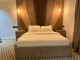 Elysian Hotels Abuja - 3