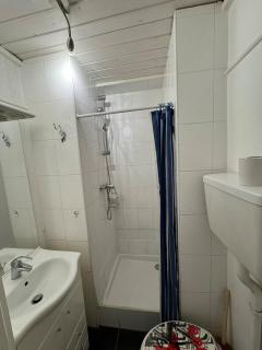 Charmant studio centre ville d'Aix-les-bains - 5