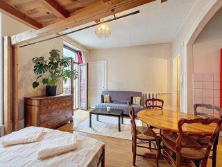 Charmant studio centre ville d'Aix-les-bains - 3