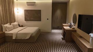 Elysian Hotels Abuja - 4