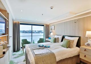Hotelships Holland - Messe Hotel Düsseldorf - 9