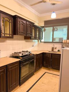 Luxury 2BHK Apartment - 6