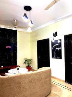 Luxury 2BHK Apartment - 9