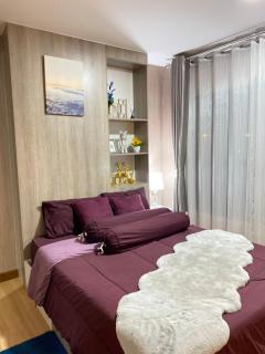 The City Hatyai condominium ห้อง C501 - 6