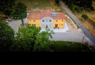 agriturismo Borgo degli Ulivi - - 4