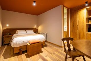 Hotel 1821 - Cuzco - 9
