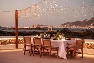 Laguna Coast Resort, Small Luxury Hotels of the World - Stelida - 7