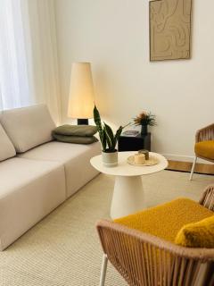 Casa Marguerite Gym and Hammam by Rentallido - 1