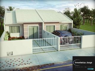 Casa 72 m2 Litoral perto praias - 6