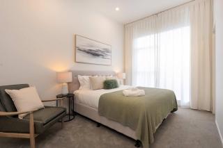 Lux 4B Holiday House in Greenlane - ASBshowgrounds - 6