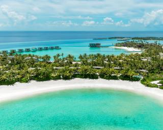 SO/ Maldives - 3
