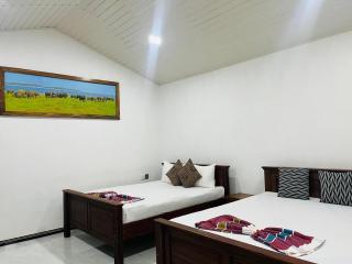 Sigiriya Free View Tree House & Villa - 7