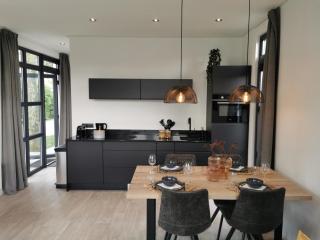 Vakantiepark de Zeeuwse Parel - De Witte Parel - 4