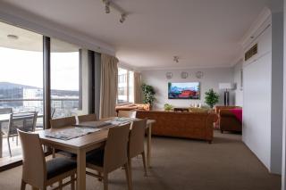 Canberra City View Apartment - Canberra - 6
