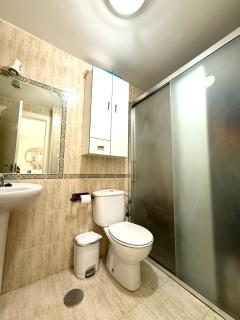 Cozy apartment in Playa de los Boliches II - 5