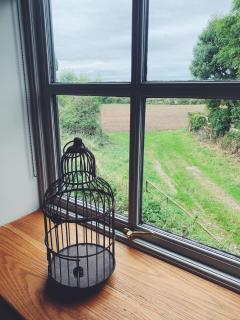 The Hayloft- Cosy cottage in Mendip AONB - - 1