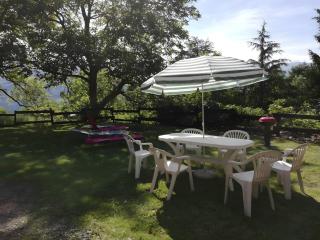 Gite Dans Grange Foraine - Baou - Artalens-Souin - 8