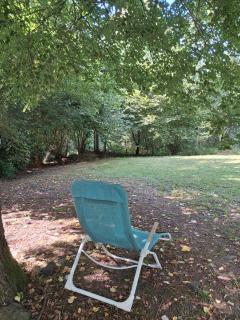 Gite Dans Grange Foraine - Ruisseau - Artalens-Souin - 9