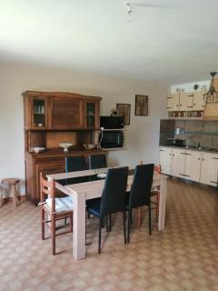 Gite Dans Grange Foraine - Ruisseau - Artalens-Souin - 7