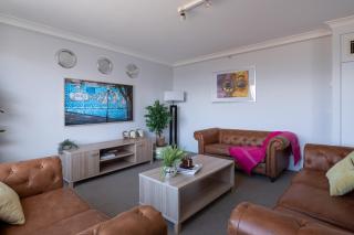 Canberra City View Apartment - Canberra - 0