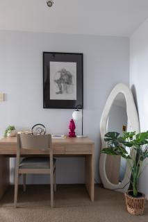 Canberra City View Apartment - Canberra - 2