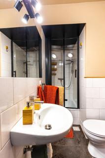 Cozy Apartment Inspiro, Cracow Old Town - Krakow - 8