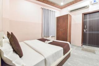Arya Inn - 0