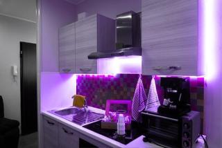 B&B Suite Penelope - Tarente - 6