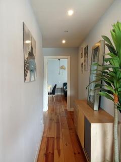 Apartamento no rio porto - 7