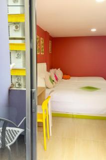 Chen Inn Boutique Hotel 普吉岛心澄酒店 - 4