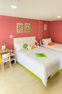 Chen Inn Boutique Hotel 普吉岛心澄酒店 - 6