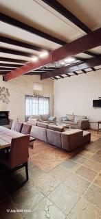 Thabametsi Farm - Maanhaarrand - 4