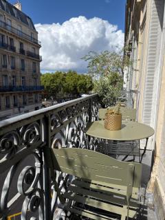 Chambre au Jardin - 5