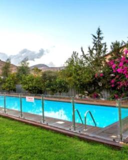 Casa de Limon - צימרים וסוויטות בוטיק בגליל - 6