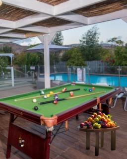 Casa de Limon - צימרים וסוויטות בוטיק בגליל - 3