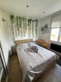 Chambre d'hôte chez l'habitant - 5