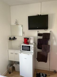 Chambre d'hôte chez l'habitant - 2