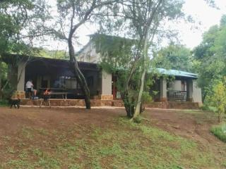 Thabametsi Farm - Maanhaarrand - 3