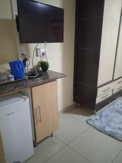 Tsoga OTirele guest house - - 9
