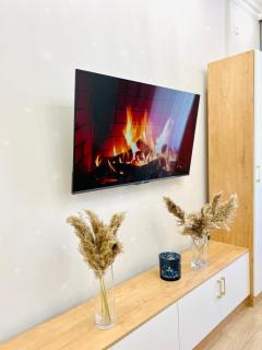 Arena View apartments - 1