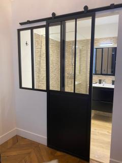 La chambre d Olympe Chambre d hôtes au cœur de la cité historique - 5