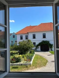 WeinstrasseApartments zur Weinlese - 3