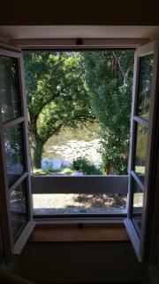 Logis Auberge De La Riviere - 9
