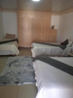 Tsoga OTirele guest house - 7