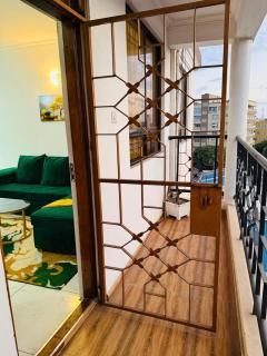 MJ Homes Mombasa - Cosy and lavish 2 bedroom apartment master ensuite unit - 7