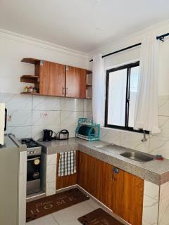 MJ homes Mombasa - 2 bedroom apartment master ensuite - 6